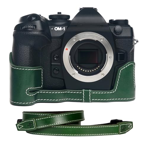 OLYMPUS OM-1 一眼レフカメラセット OLYMPUS OM-1／可愛さ・精悍さ・思想が同居した名一眼レフ